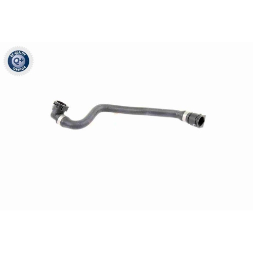 K&uuml;hlerschlauch VAICO V20-1710 Q+, Erstausr&uuml;sterqualit&auml;t f&uuml;r BMW