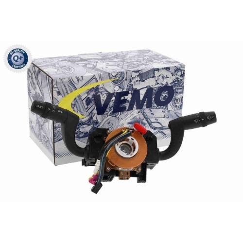 Lenkstockschalter VEMO V42-80-0034 Q+, Erstausrüsterqualität für CITROËN FIAT