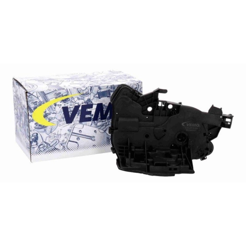 T&uuml;rschloss VEMO V10-85-0185 Green Mobility Parts f&uuml;r SEAT SKODA VW