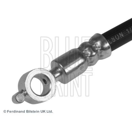 Bremsschlauch BLUE PRINT ADG053216 f&uuml;r KIA, Vorderachse links