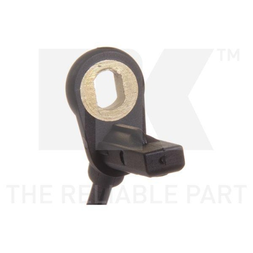 Sensor, Raddrehzahl NK 292536 f&uuml;r FORD, Vorderachse