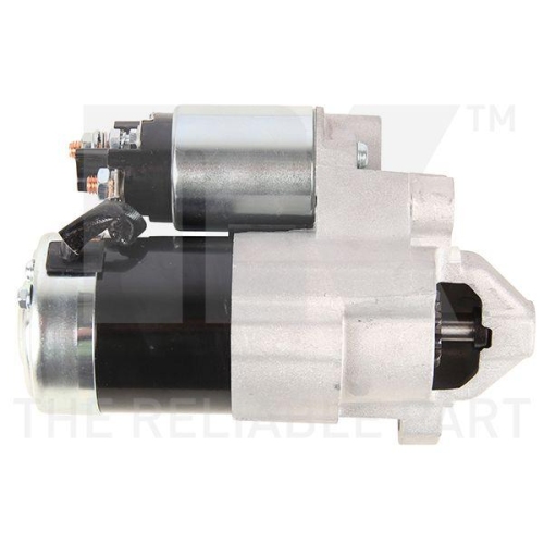Starter NK 4721810 f&uuml;r MITSUBISHI NISSAN RENAULT DACIA