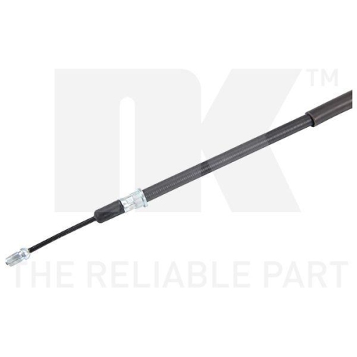 Seilzug, Feststellbremse NK 9039106 für RENAULT, links, rechts