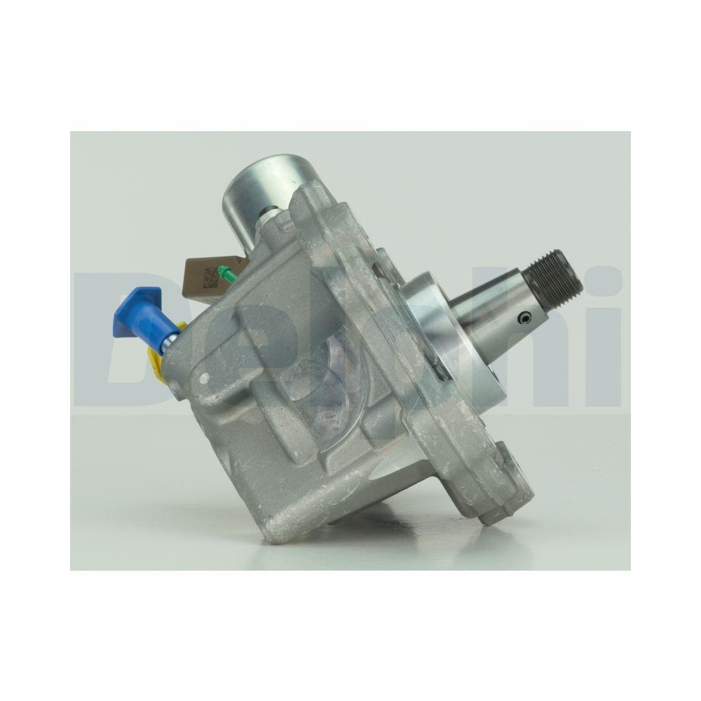 DELPHI 28334239-12B1 Hochdruckpumpe f&uuml;r SEAT SKODA VW
