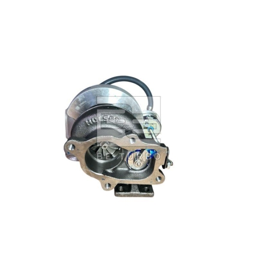 BE TURBO 130946 Lader, Aufladung f&uuml;r CUMMINS