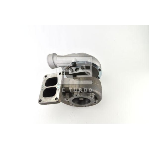 BE TURBO 125074 Lader, Aufladung f&uuml;r SCANIA