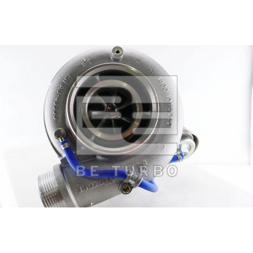 BE TURBO 130251 Lader, Aufladung f&uuml;r MERCEDES-BENZ
