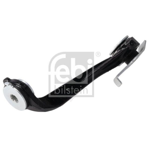 FEBI BILSTEIN 1007039 Lagerung, Motor f&uuml;r FIAT MITSUBISHI NISSAN OPEL RENAULT