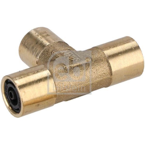 FEBI BILSTEIN 1004115 Verbinder, Druckluftleitung f&uuml;r