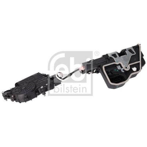 FEBI BILSTEIN 1001877 T&uuml;rschloss febi Plus f&uuml;r BMW, hinten links