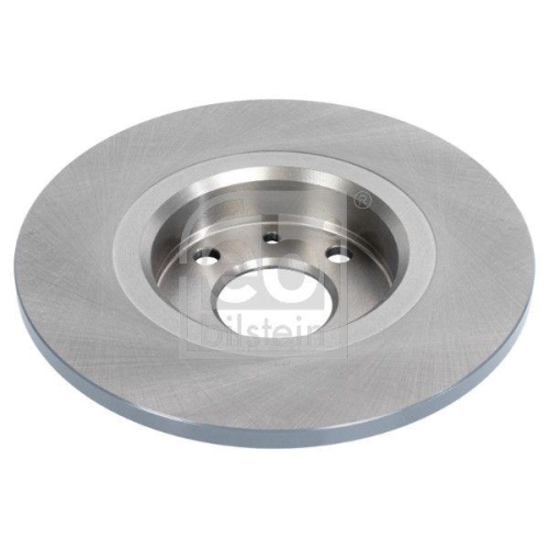 Bremsscheibe FEBI BILSTEIN 10618 für ALFA ROMEO CHRYSLER FIAT LANCIA