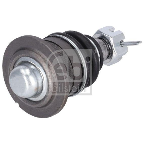 FEBI BILSTEIN Trag-/F&uuml;hrungsgelenk 41863 f&uuml;r MITSUBISHI HYUNDAI, oben