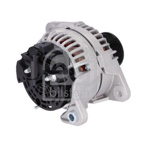 FEBI BILSTEIN Generator 179077 f&uuml;r VOLVO