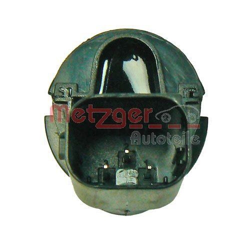 Sensor, Einparkhilfe METZGER 0901062 f&uuml;r BMW, hinten