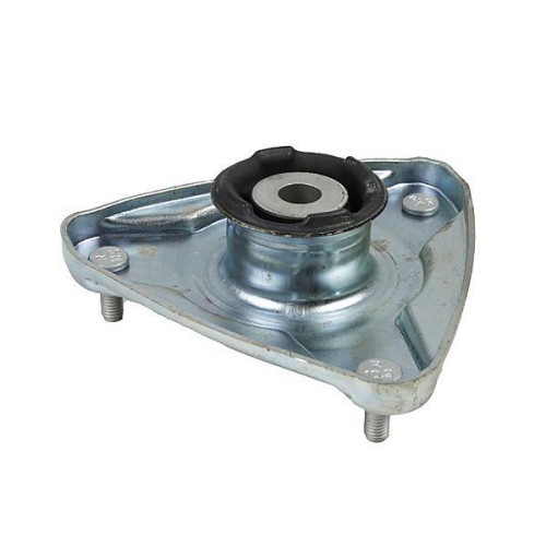 METZGER Federbeinst&uuml;tzlager 6490264 f&uuml;r PORSCHE, Vorderachse