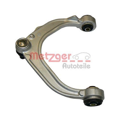 Lenker, Radaufh&auml;ngung METZGER 58023801 GREENPARTS f&uuml;r BMW, Vorderachse links