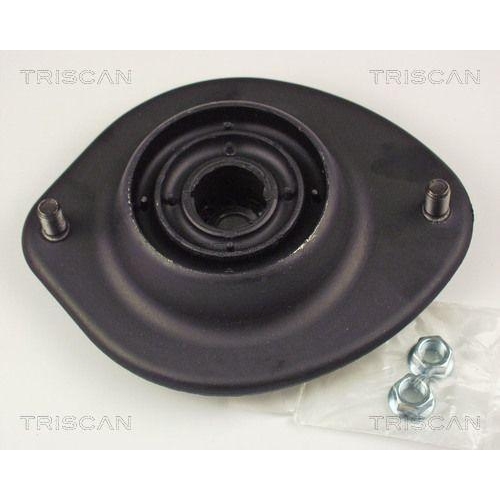 Federbeinst&uuml;tzlager TRISCAN 8500 42902 f&uuml;r MITSUBISHI HYUNDAI, Vorderachse