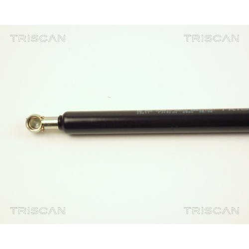 Gasfeder, Koffer-/Laderaum TRISCAN 8710 28211 f&uuml;r CITRO&Euml;N PEUGEOT
