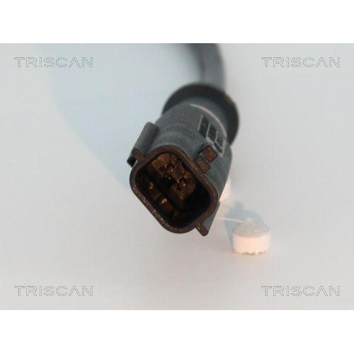 Sensor, Raddrehzahl TRISCAN 8180 25203 f&uuml;r RENAULT DACIA, Hinterachse rechts