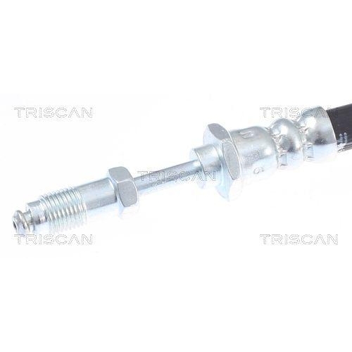 Bremsschlauch TRISCAN 8150 27123 f&uuml;r VOLVO, Vorderachse links