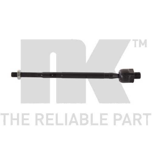 Axialgelenk, Spurstange NK 5033237 f&uuml;r MAZDA, Vorderachse links