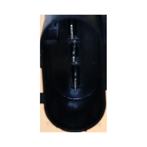 Bremssattel TRISCAN 8175 11235 f&uuml;r BMW, Hinterachse links, hinter der Achse