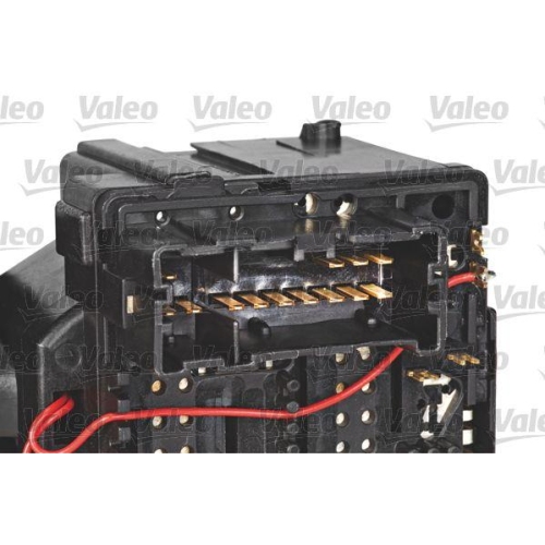 Lenkstockschalter VALEO 251696 ORIGINAL TEIL für RENAULT DACIA
