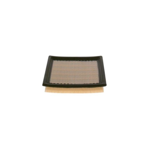 Luftfilter BOSCH F 026 400 518 f&uuml;r CHRYSLER DODGE FIAT