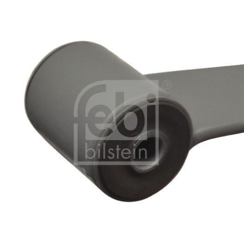 FEBI BILSTEIN Federnpaket 181493 f&uuml;r CITRO&Euml;N FIAT PEUGEOT, Hinterachse