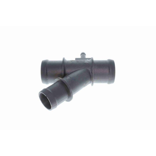 K&uuml;hlmittelflansch VAICO V10-3533 Original VAICO Qualit&auml;t f&uuml;r AUDI SEAT SKODA VW