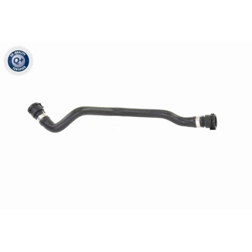 K&uuml;hlerschlauch VAICO V20-1711 Q+, Erstausr&uuml;sterqualit&auml;t f&uuml;r BMW, unten