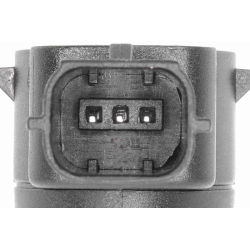 Sensor, Einparkhilfe VEMO V40-72-0504 Original VEMO Qualit&auml;t f&uuml;r OPEL, hinten