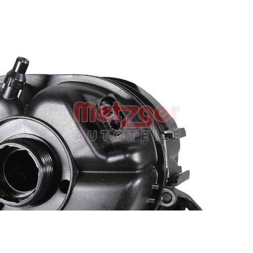 Ausgleichsbeh&auml;lter, K&uuml;hlmittel METZGER 2140449 GREENPARTS f&uuml;r BMW TOYOTA ALPINA