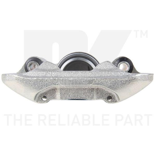 Bremssattel NK 213291 f&uuml;r MAZDA, Vorderachse, Vorderachse links, vor der Achse