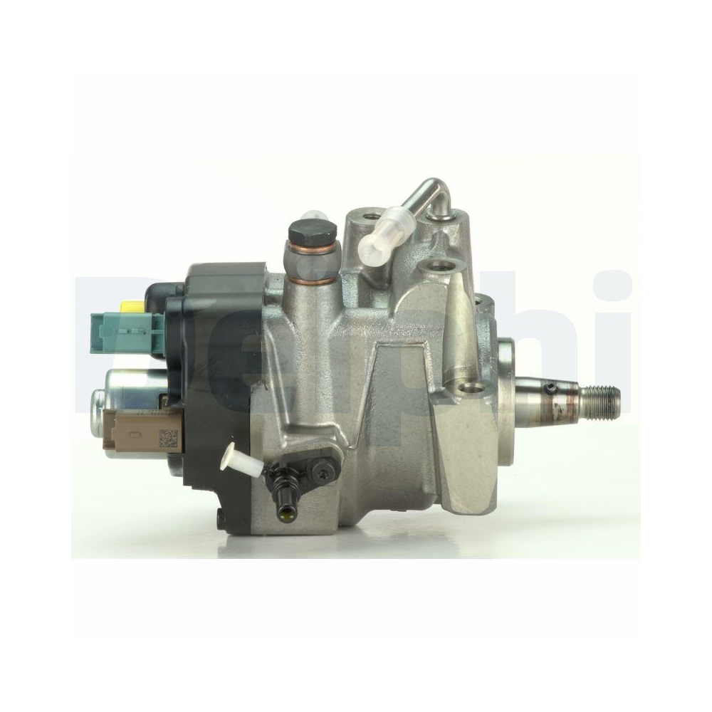 DELPHI 28351705-12B1 Hochdruckpumpe f&uuml;r RENAULT DACIA
