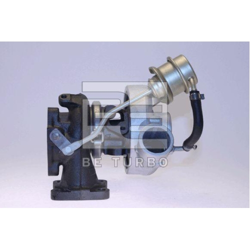 BE TURBO 124788 Lader, Aufladung f&uuml;r TOYOTA