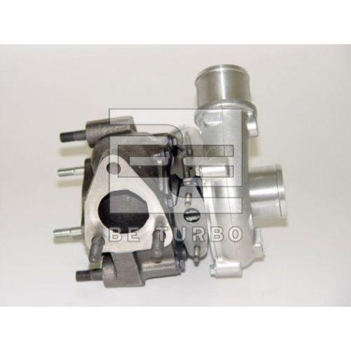 BE TURBO 127527RED Lader, Aufladung f&uuml;r TOYOTA