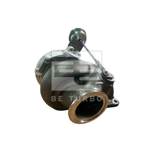 BE TURBO 131841 Lader, Aufladung f&uuml;r FPT