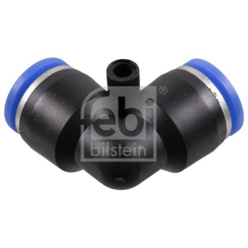 FEBI BILSTEIN 1001401 Verbinder, Druckluftleitung f&uuml;r