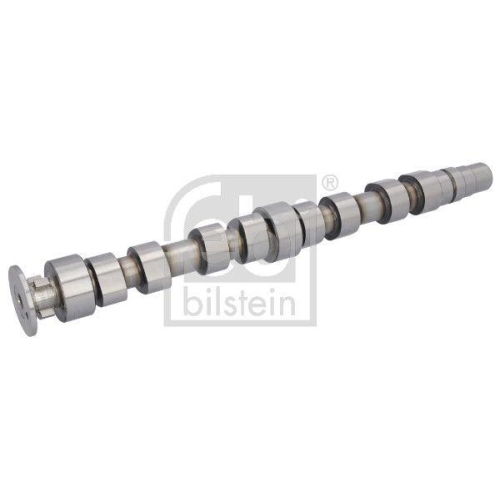 FEBI BILSTEIN 1003268 Nockenwelle f&uuml;r AUDI SEAT SKODA VW, Einlassseite