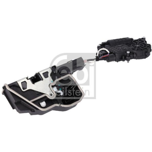 FEBI BILSTEIN 1001879 T&uuml;rschloss febi Plus f&uuml;r BMW, hinten rechts