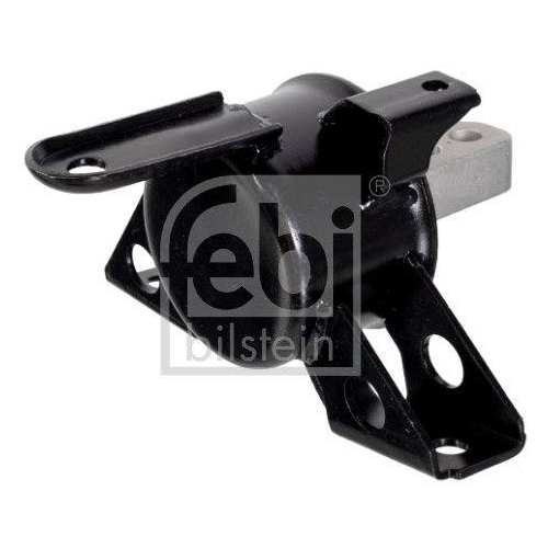 FEBI BILSTEIN Lagerung, Motor 177863 f&uuml;r CHEVROLET, vorne