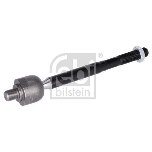 FEBI BILSTEIN Axialgelenk, Spurstange 180386 f&uuml;r HYUNDAI KIA, Vorderachse links