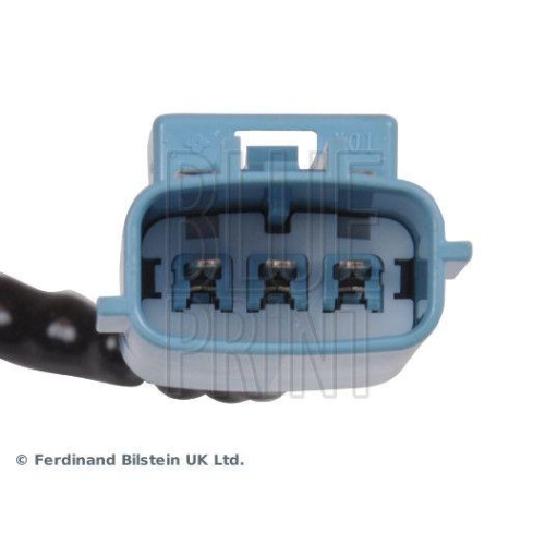 Lambdasonde BLUE PRINT ADN17042 f&uuml;r NISSAN, Abgaskr&uuml;mmer, vor Katalysator, vorne