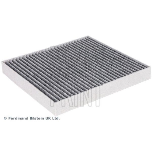 Filter, Innenraumluft BLUE PRINT ADV182513 für AUDI FORD MAN SEAT SKODA VW CUPRA