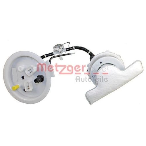 Kraftstoff-F&ouml;rdereinheit METZGER 2250369 ORIGINAL ERSATZTEIL f&uuml;r BMW