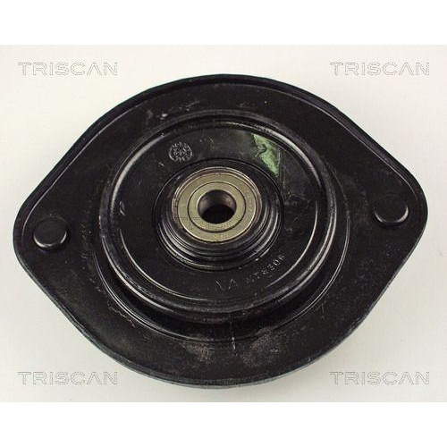 Federbeinst&uuml;tzlager TRISCAN 8500 42903 f&uuml;r MITSUBISHI, Vorderachse