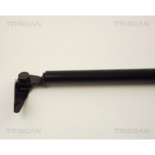 Gasfeder, Koffer-/Laderaum TRISCAN 8710 13245 f&uuml;r TOYOTA, rechts