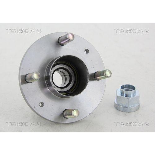 Radlagersatz TRISCAN 8530 21210 f&uuml;r CHEVROLET DAEWOO, Hinterachse