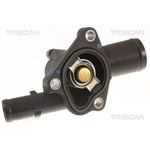 Thermostat, K&uuml;hlmittel TRISCAN 8620 14489 f&uuml;r NISSAN RENAULT DACIA